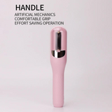 Cordless Split End Hair Trimmer