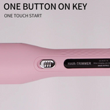 Cordless Split End Hair Trimmer