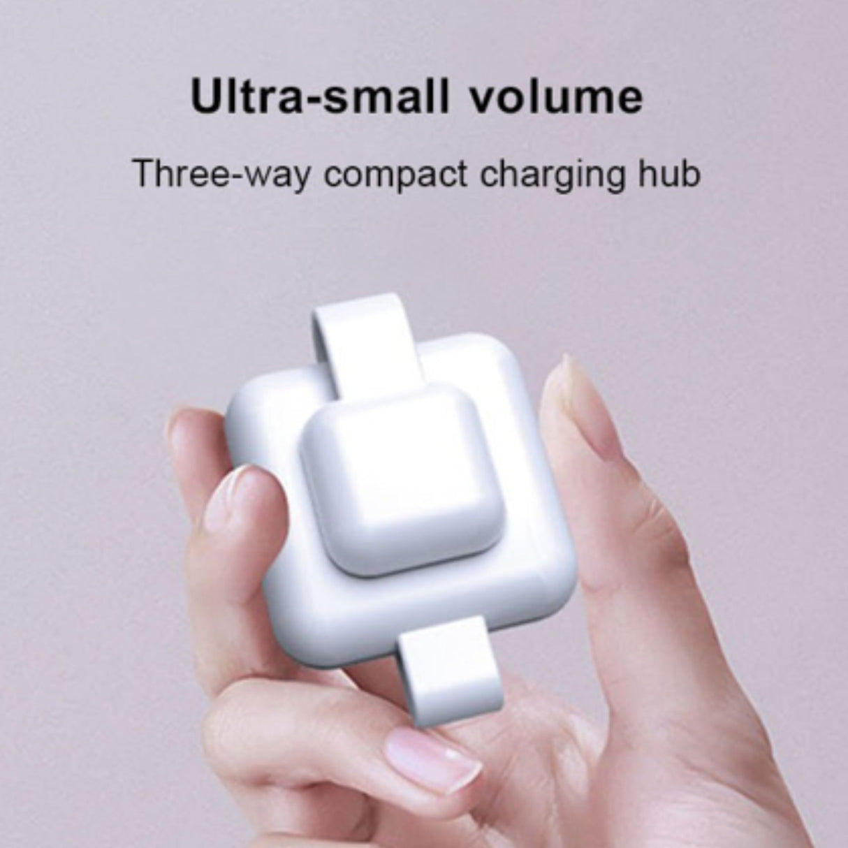 Wesdar WX688 15w 3 in 1 Wireless Charger