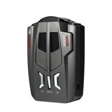 16 Band 360 Degree Car Trucker Speed Voice Alert Warning V9 Laser Radar Detector