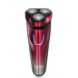 FLYCO FS302US  Electric Shaver Shaving Razor Beard Trimmers with 3D Floating Head