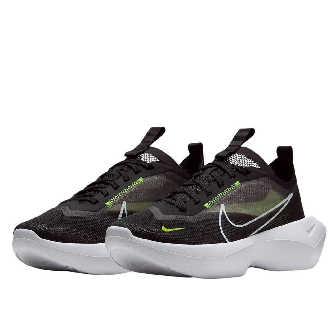 Womens Nike Vista Lite (Size 9 - Black/Lemon Venom)