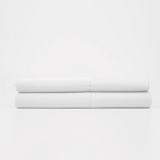 CozCot 100% Cotton Pillow Case Set of 2 Fits Standard & Queen