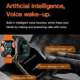 S100 Ultra 2 Smartwatch 7 IN 1 Watch Straps 2.2 HD Amoled Circular Screen with Protective Case