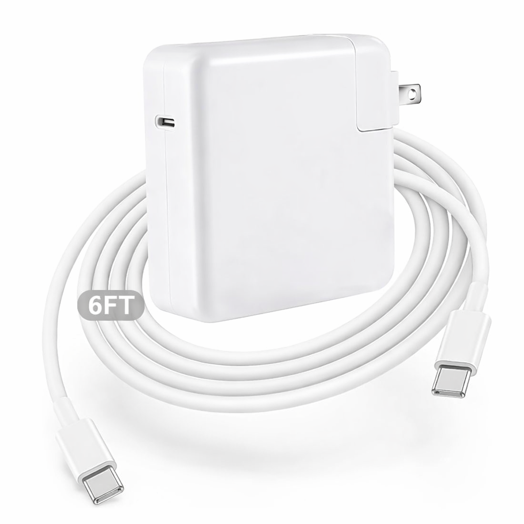 96W USB C Charger Power Adapter