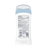 2 Pack Dove Invisible Solid Antiperspirant Deodorant Stick Original Clean