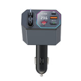 Wesdar PD15W USB C Super Fast Car Phone Charger