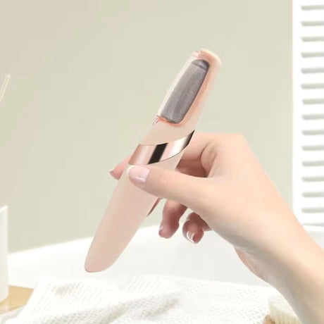 Rechargeable Electric Foot Callus Remover