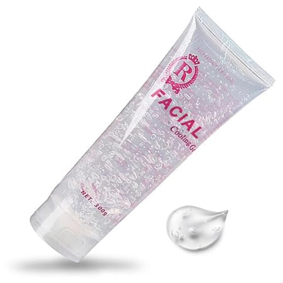 Royal Facial Gel Hyaluronate Collagen Moisturizing Gel 300g
