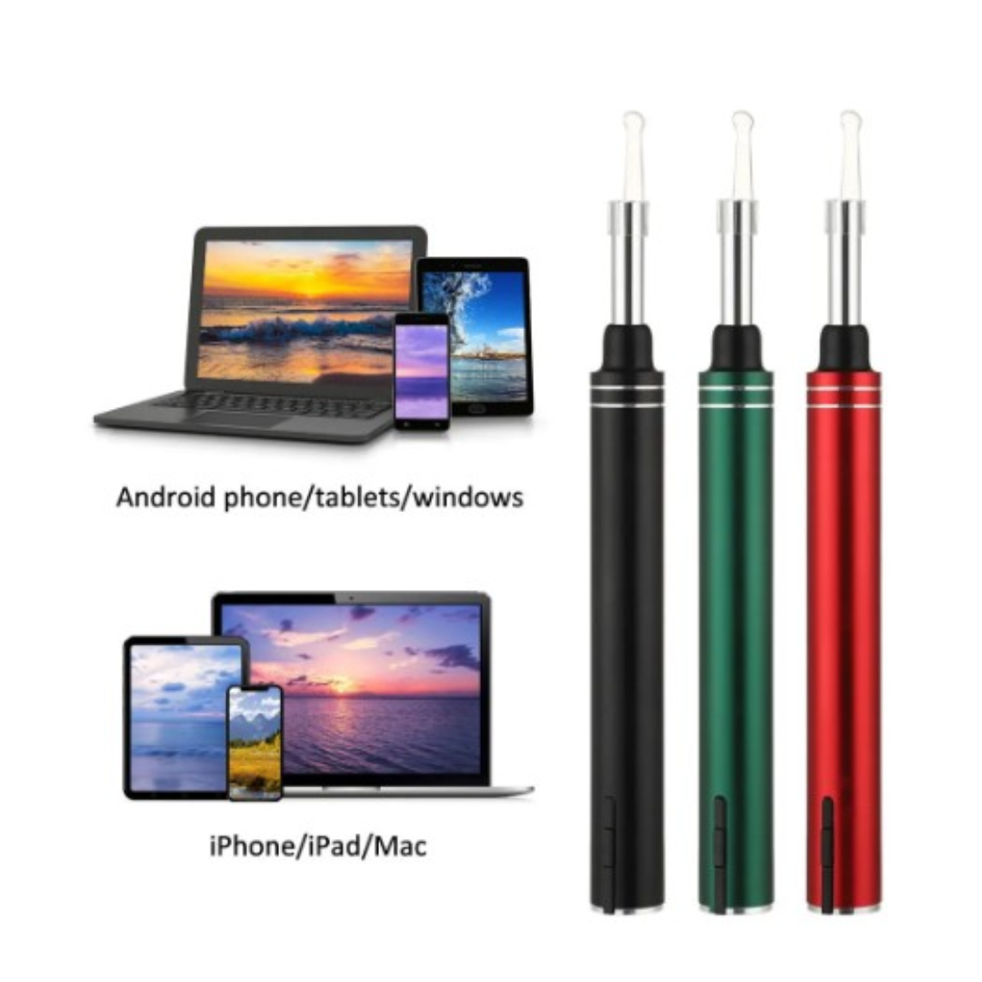Wifi Otoscope