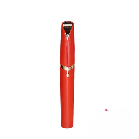 Mini Electric Eyebrow Trimmer USB Rechargeable