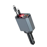 Wesdar PD15W USB C Super Fast Car Phone Charger