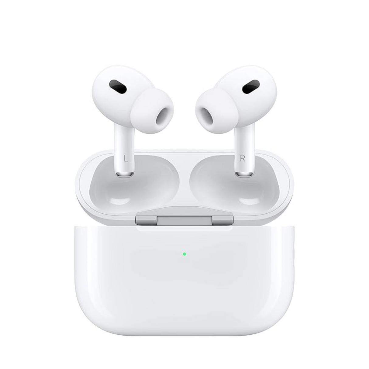 Wireless Earbuds with Charging Case (Not Apple)