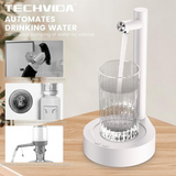 Smart Desktop Water Dispenser