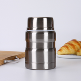 Insulated Food Jar Container Stainless Steel Stainless Steel 750ml