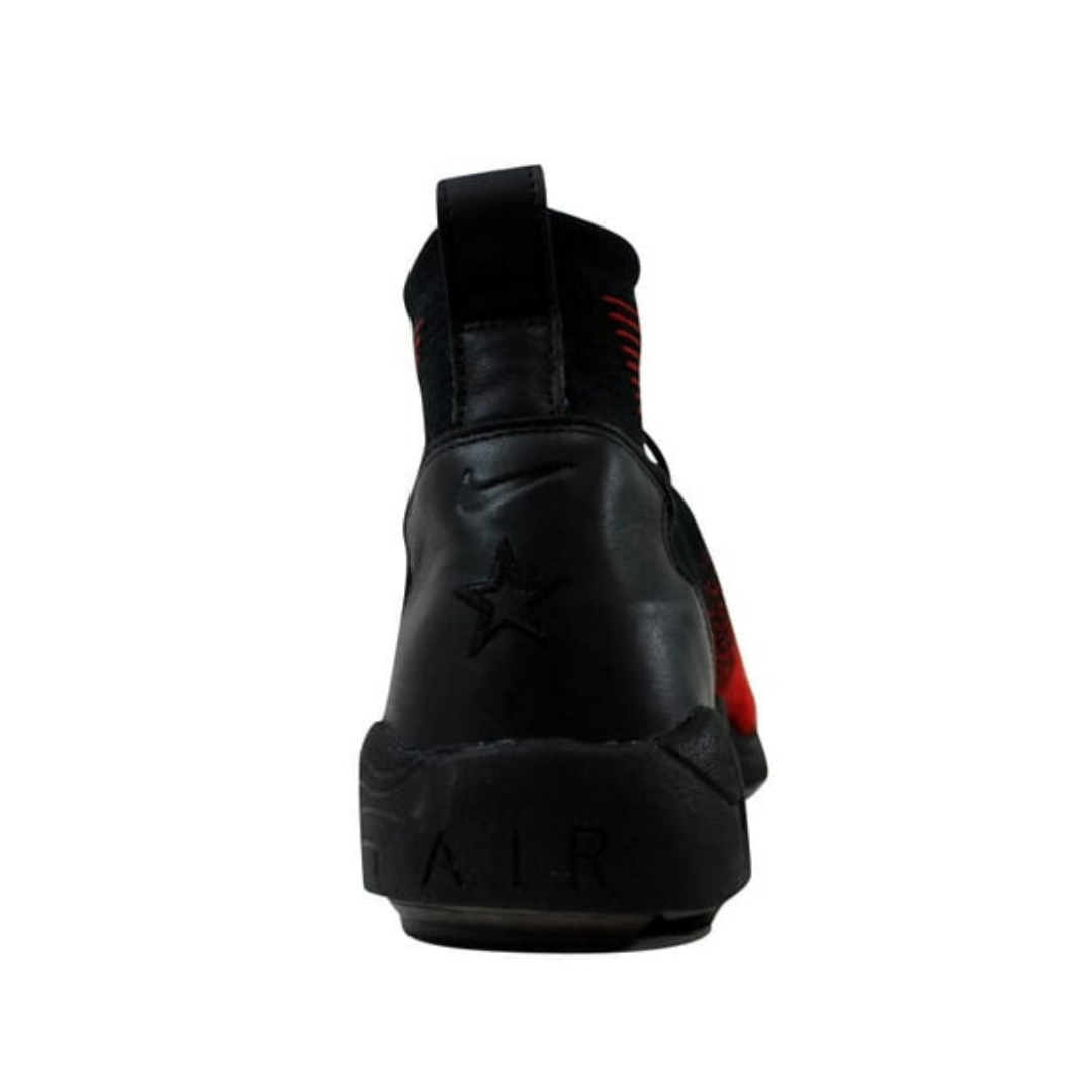 Nike Zoom Mercurial XI FK LC (Size 9 - Red/Black)