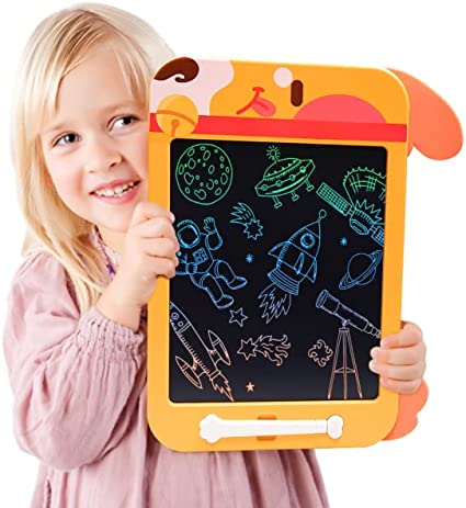 10.5 Inch LCD Writing Tablet Doodle Board for Kids