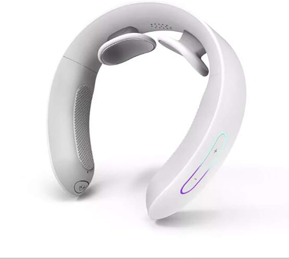 Portable Neck Massager