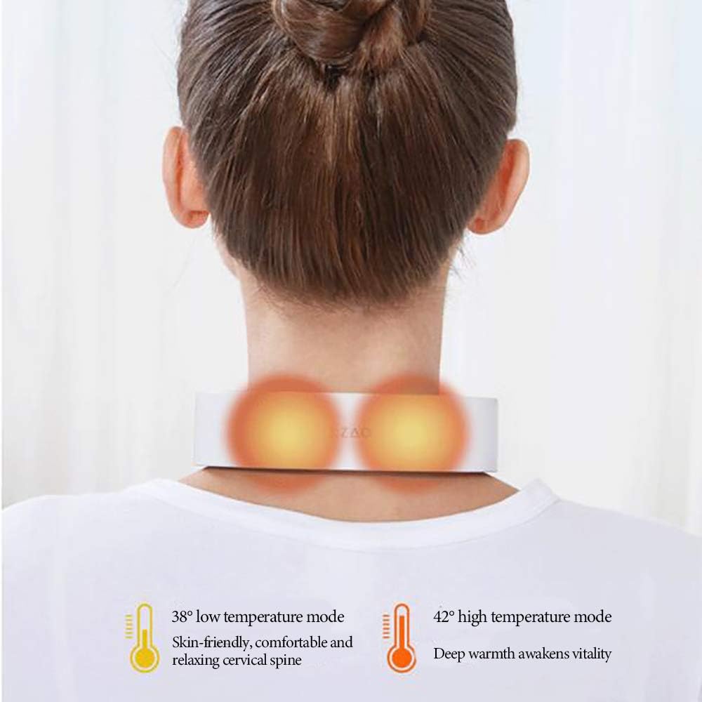 Portable Neck Massager