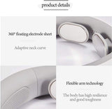 Portable Neck Massager