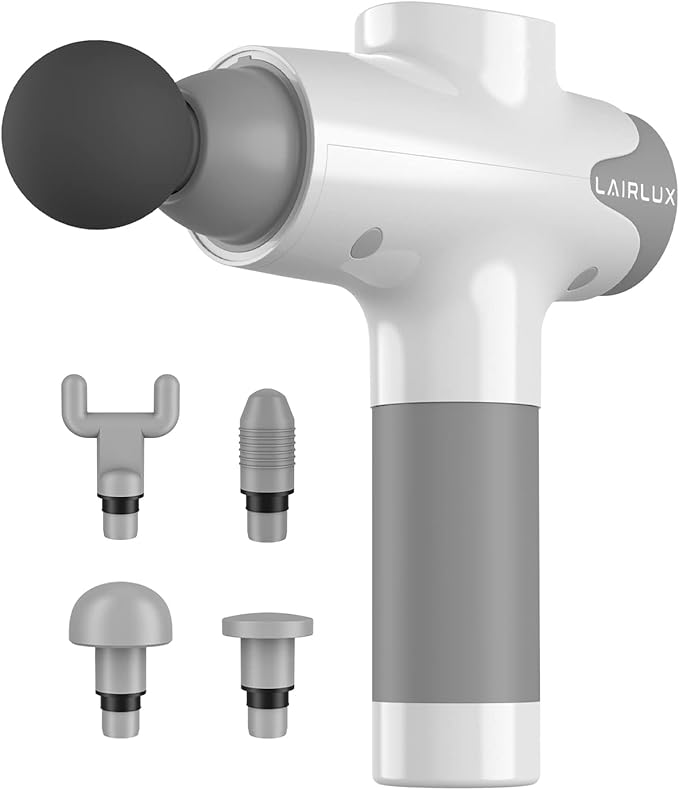 Lairlux Percussion Massage Gun