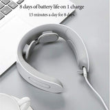 Portable Neck Massager