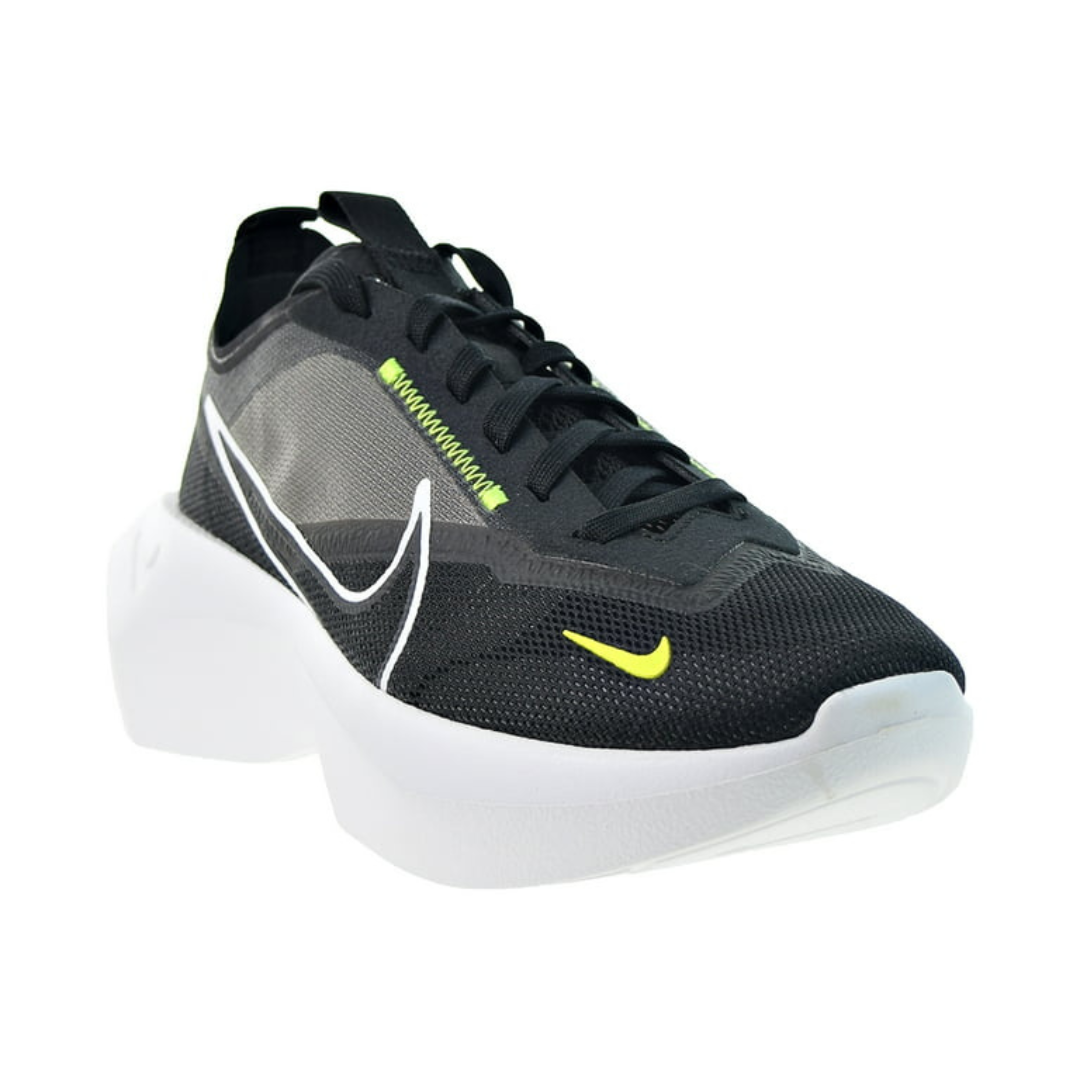 Womens Nike Vista Lite (Size 9 - Black/Lemon Venom)