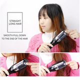 Cordless Split End Hair Trimmer