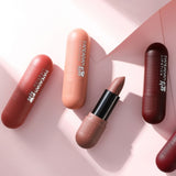 6pc Mousse Matte Lipstick Set