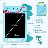 10.5 Inch LCD Writing Tablet Doodle Board for Kids