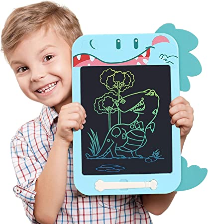 10.5 Inch LCD Writing Tablet Doodle Board for Kids