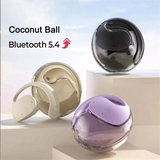 JM13 Sports Bluetooth  Wireless Earbuds 5.4 HiFi Stereo Sound