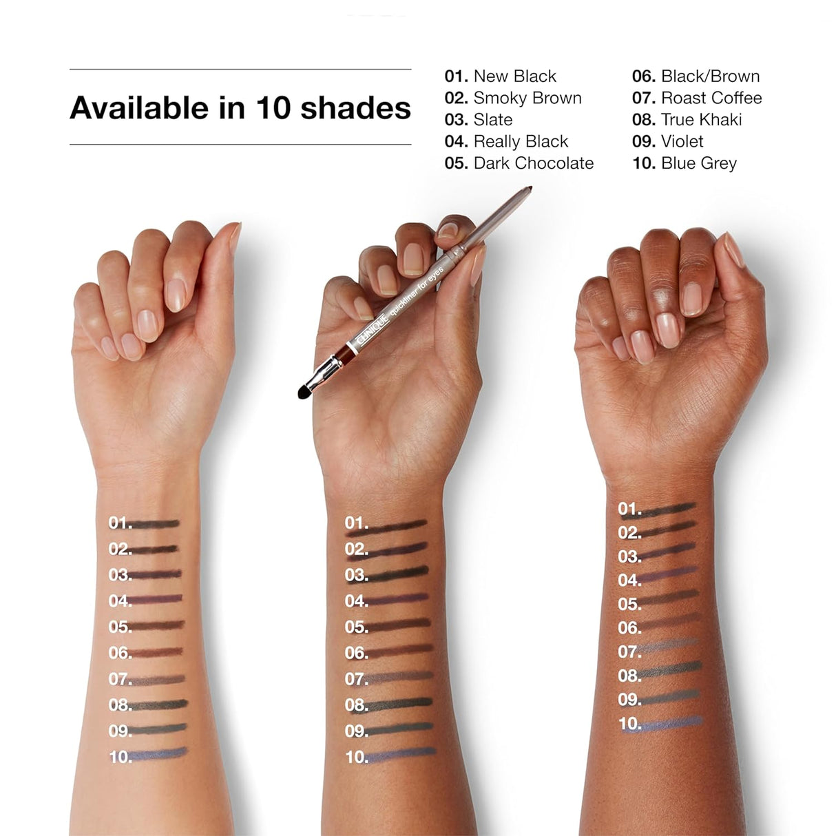 Clinique Quickliner
