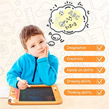 10.5 Inch LCD Writing Tablet Doodle Board for Kids