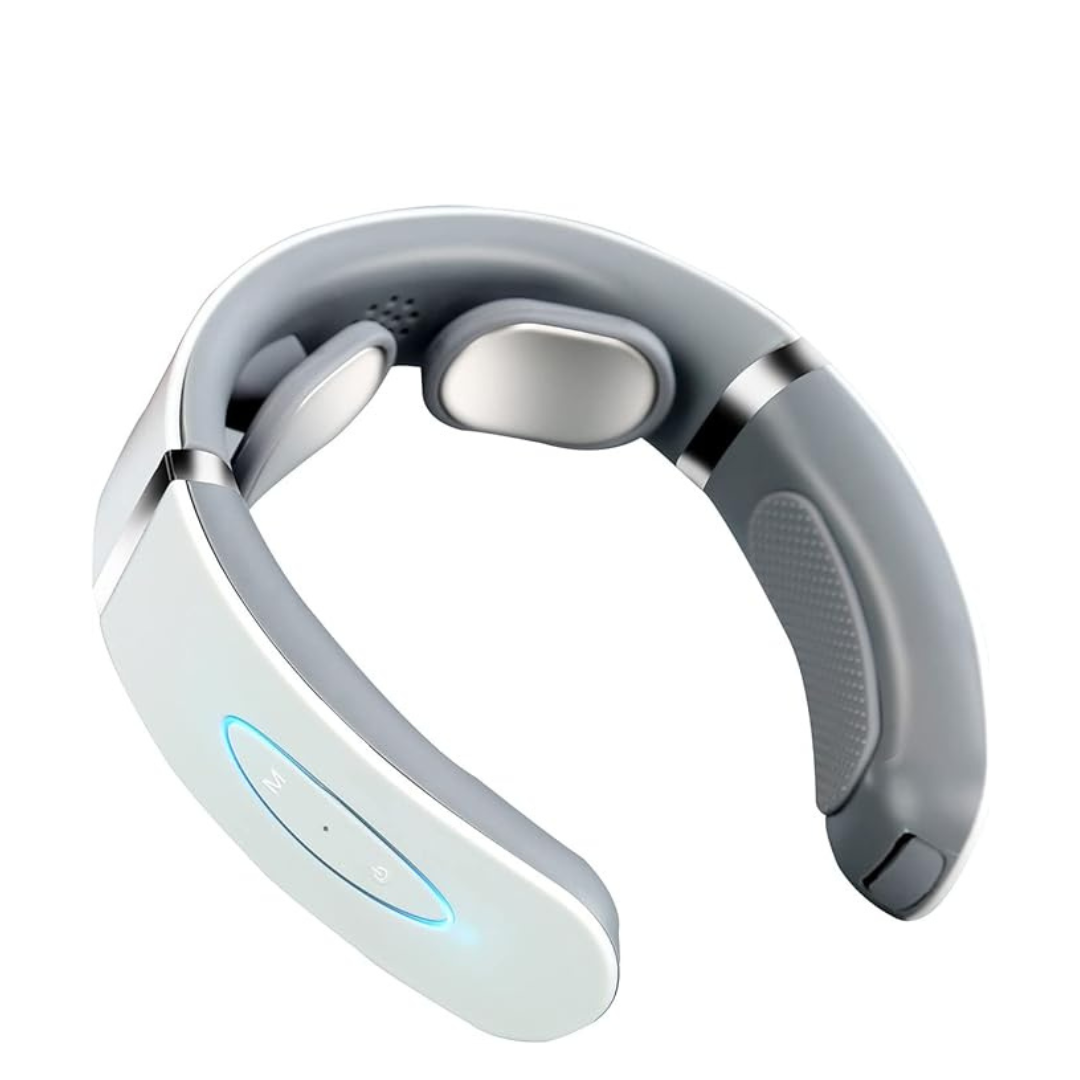 Intelligent Neck Massager