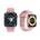 S10 Pro Max Smart Watch 10 Dual Strap With Full HD Clear View Display