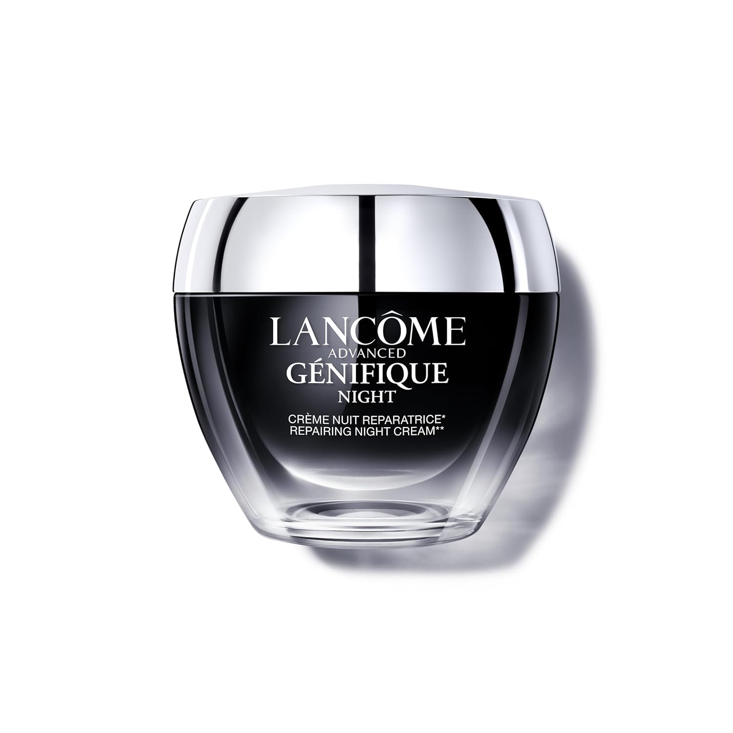 Lancome Advanced Genifique Night Cream With Triple Ceramide
