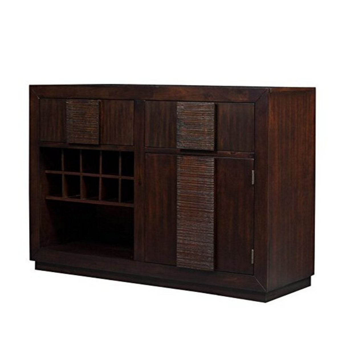 Alpine Furniture Tucson Sideboard