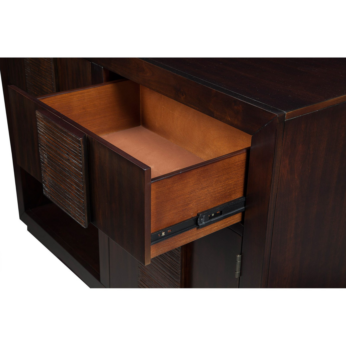 Alpine Furniture Tucson Sideboard