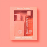 Beauty Creations Body Collection Lotion and Mist Sets