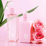 Beauty Creations Body Collection Lotion and Mist Sets