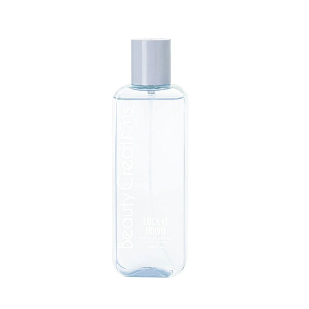 Beauty Creations Body Collection Mist