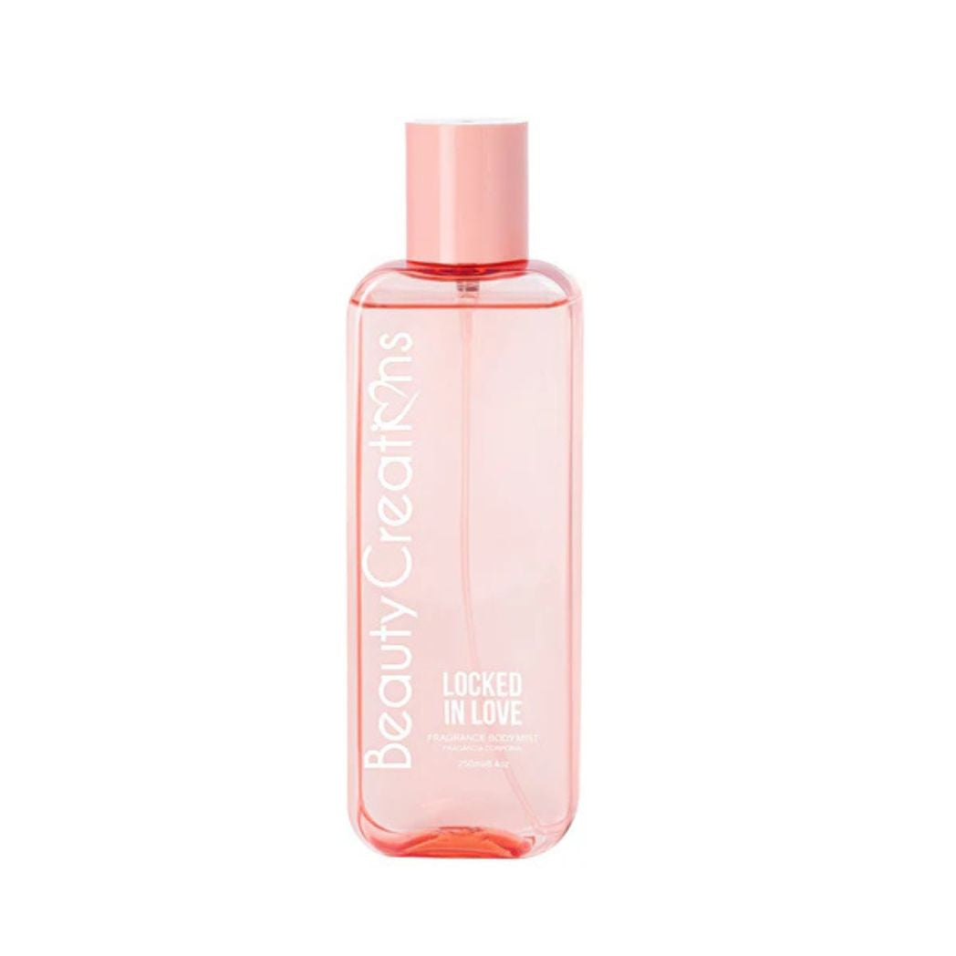 Beauty Creations Body Collection Mist