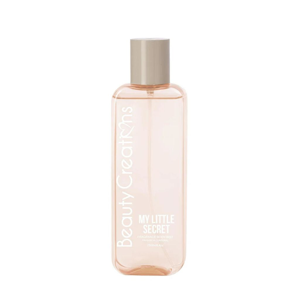 Beauty Creations Body Collection Mist