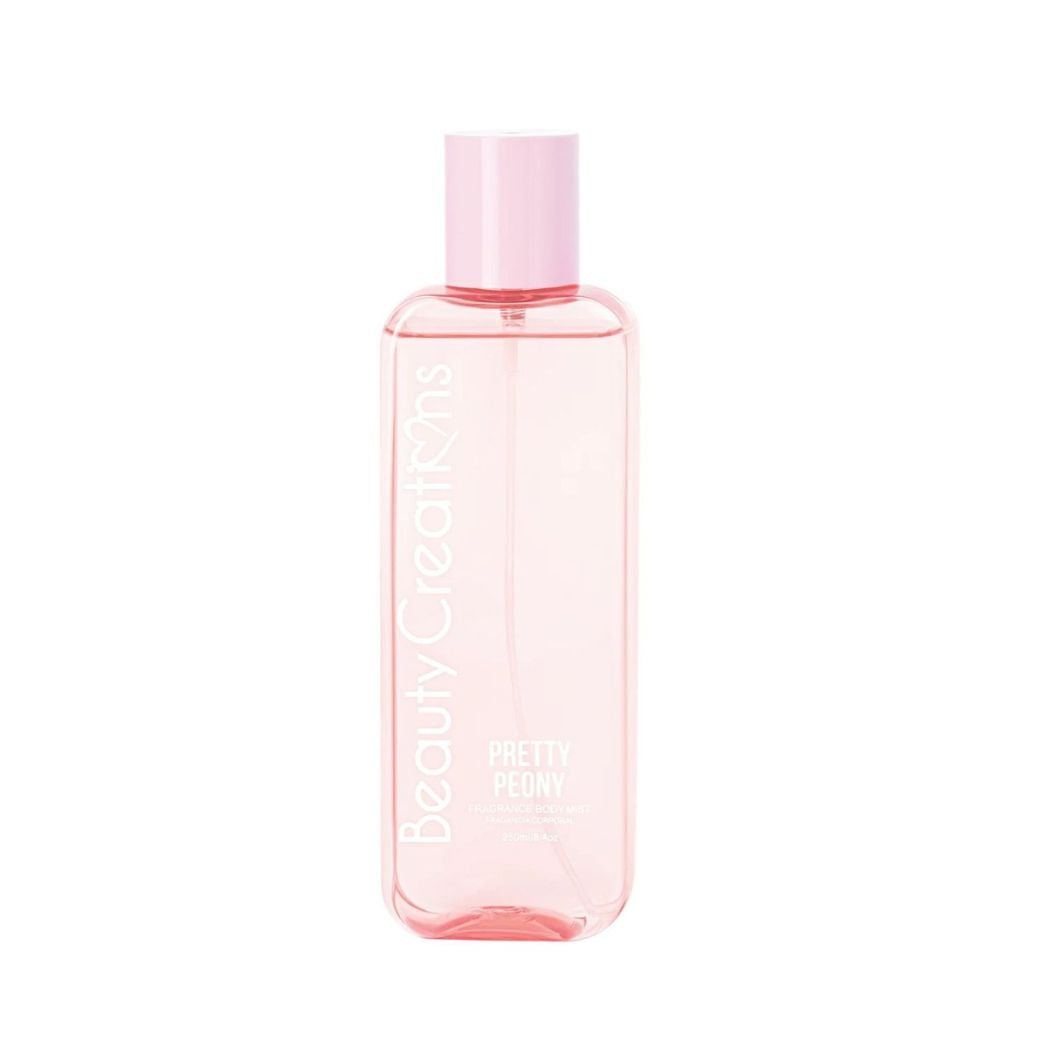 Beauty Creations Body Collection Mist