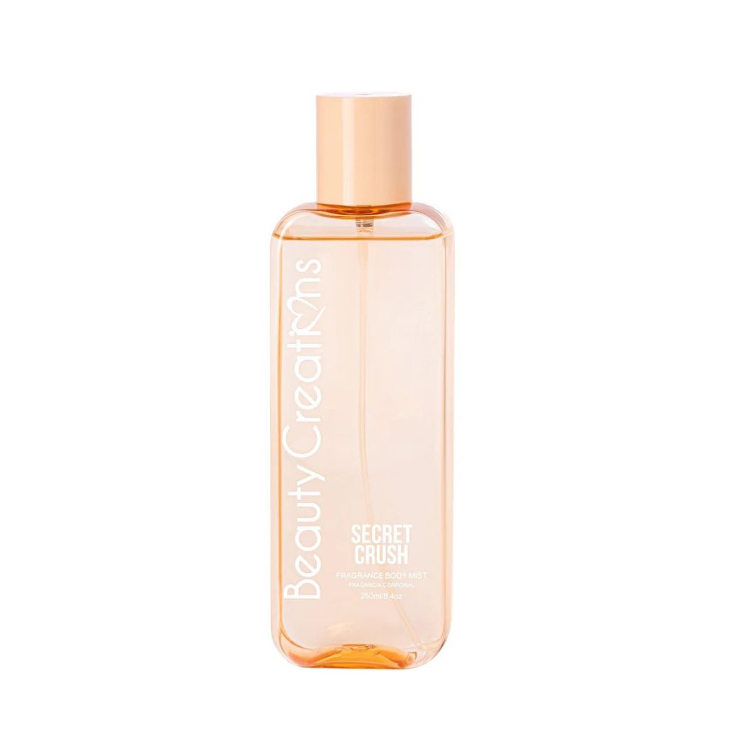 Beauty Creations Body Collection Mist