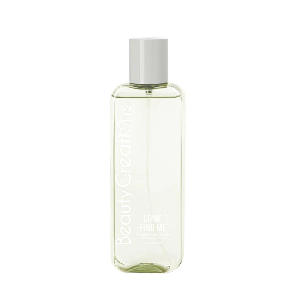 Beauty Creations Body Collection Mist