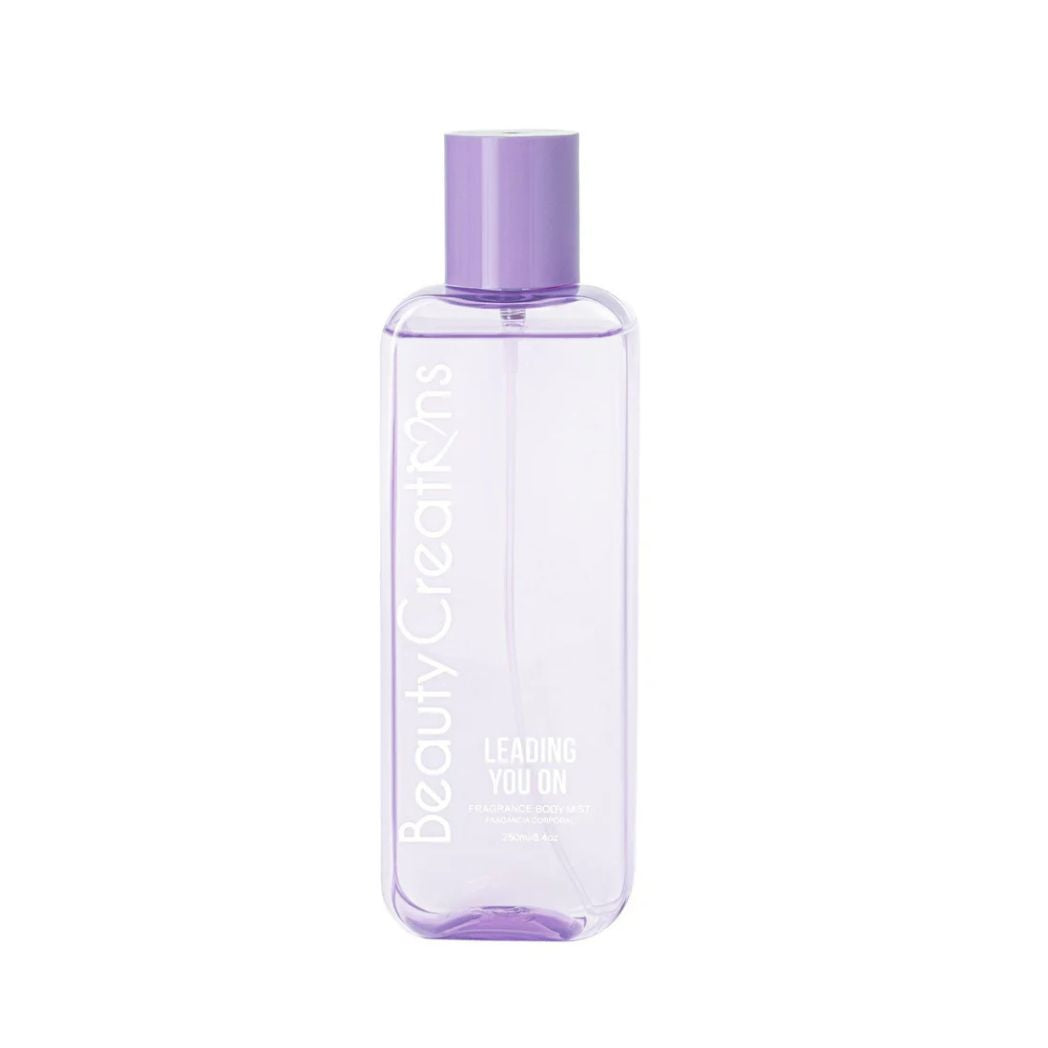 Beauty Creations Body Collection Mist