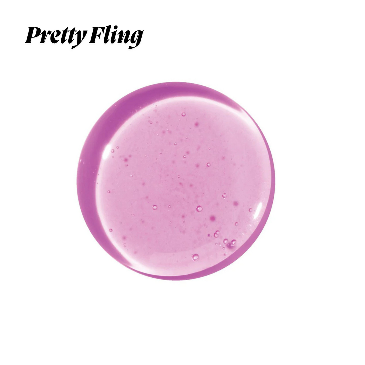 Beauty Creations All About You pH Lip Oil