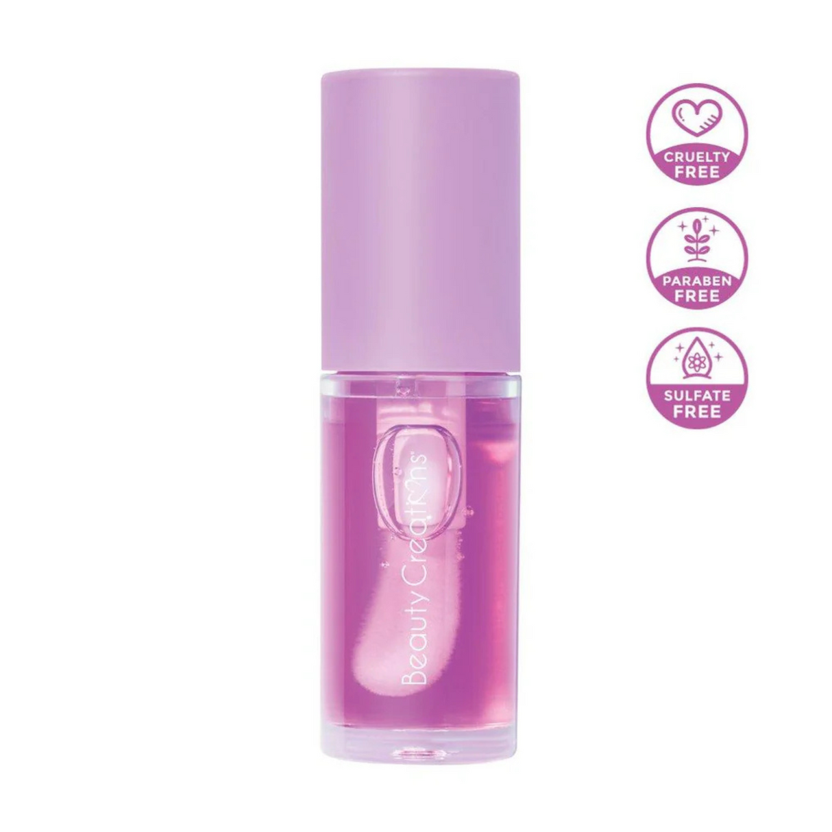 Beauty Creations All About You pH Lip Oil